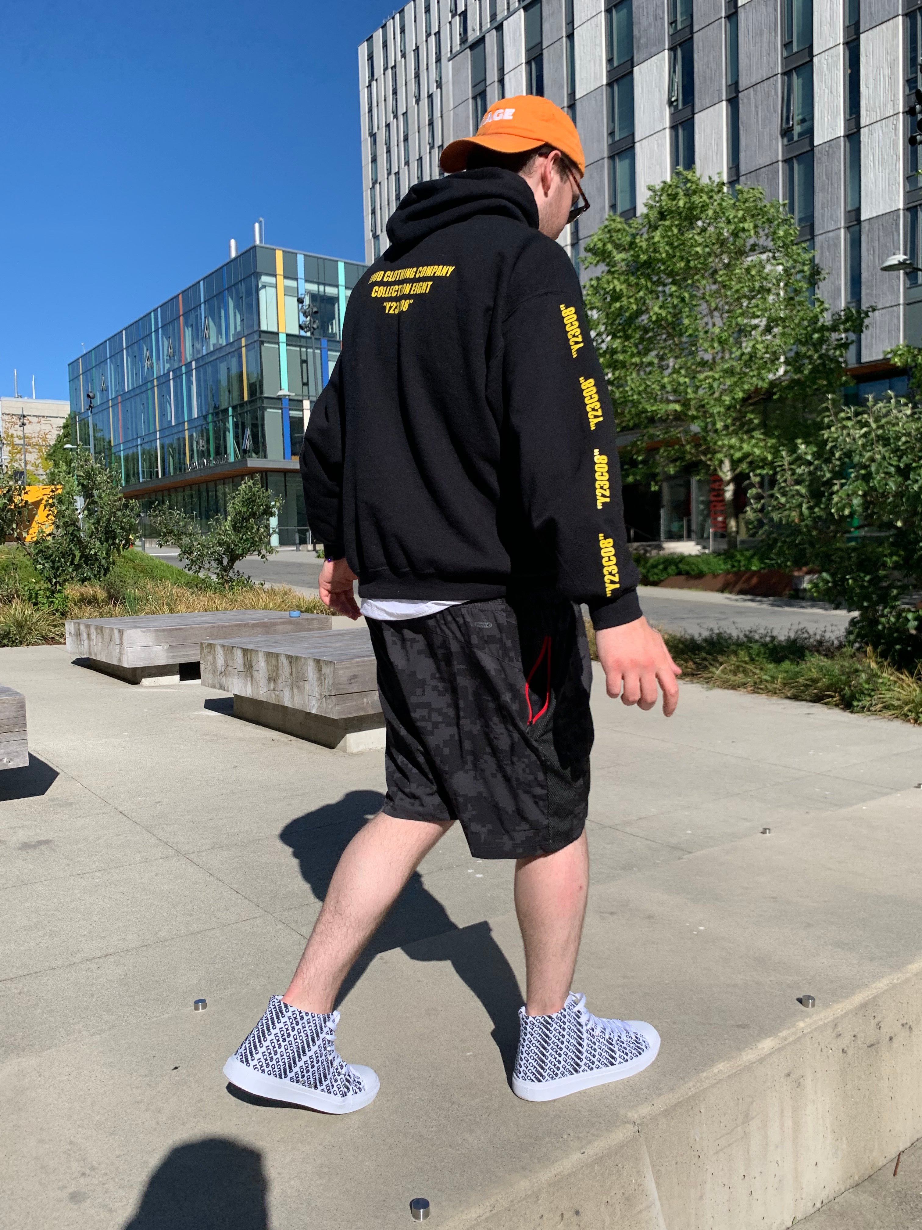 Loud Clothing
