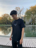 Loud's Collection Eight Black T-Shirt