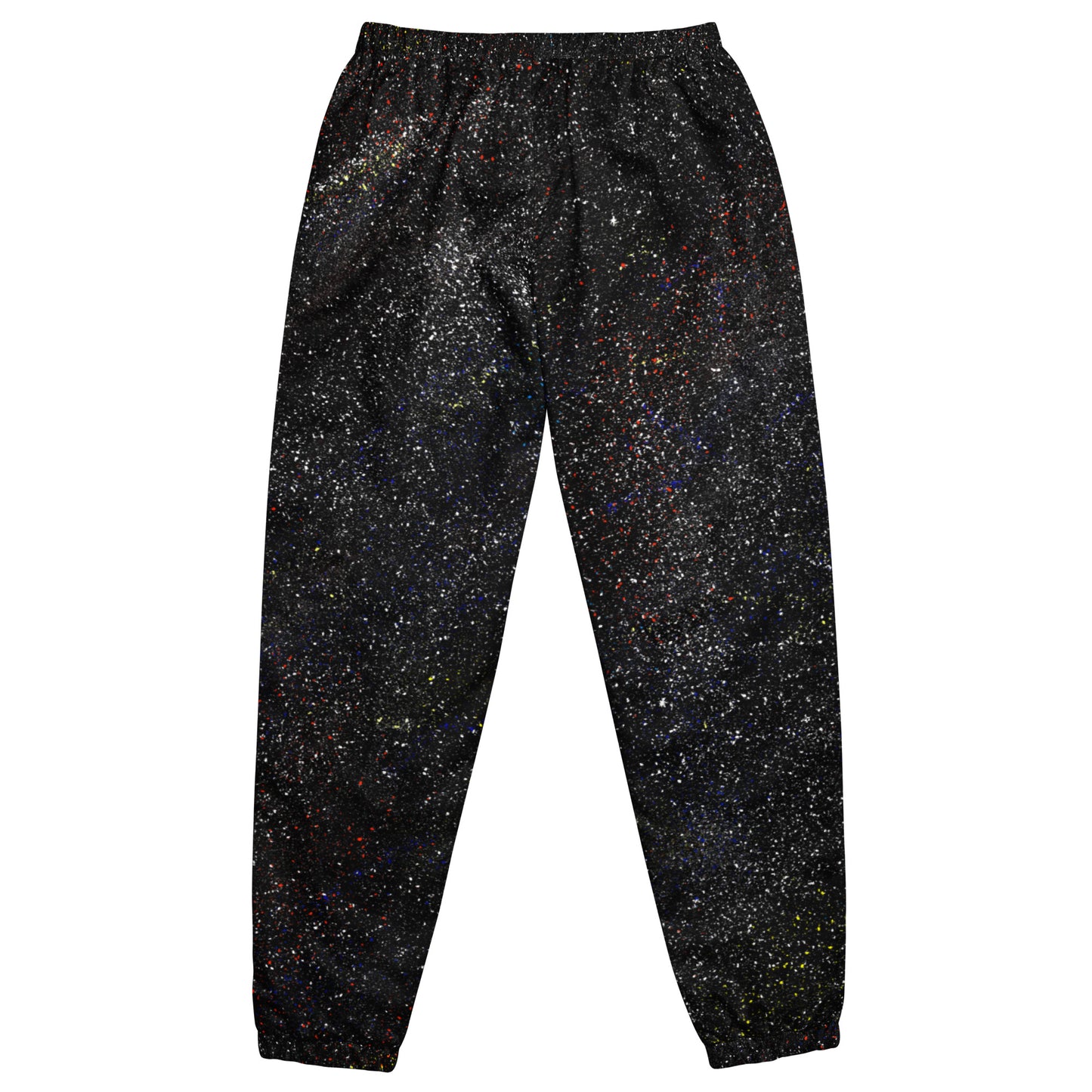 Loud's "SPACESUIT" Sweatsuit Bottoms