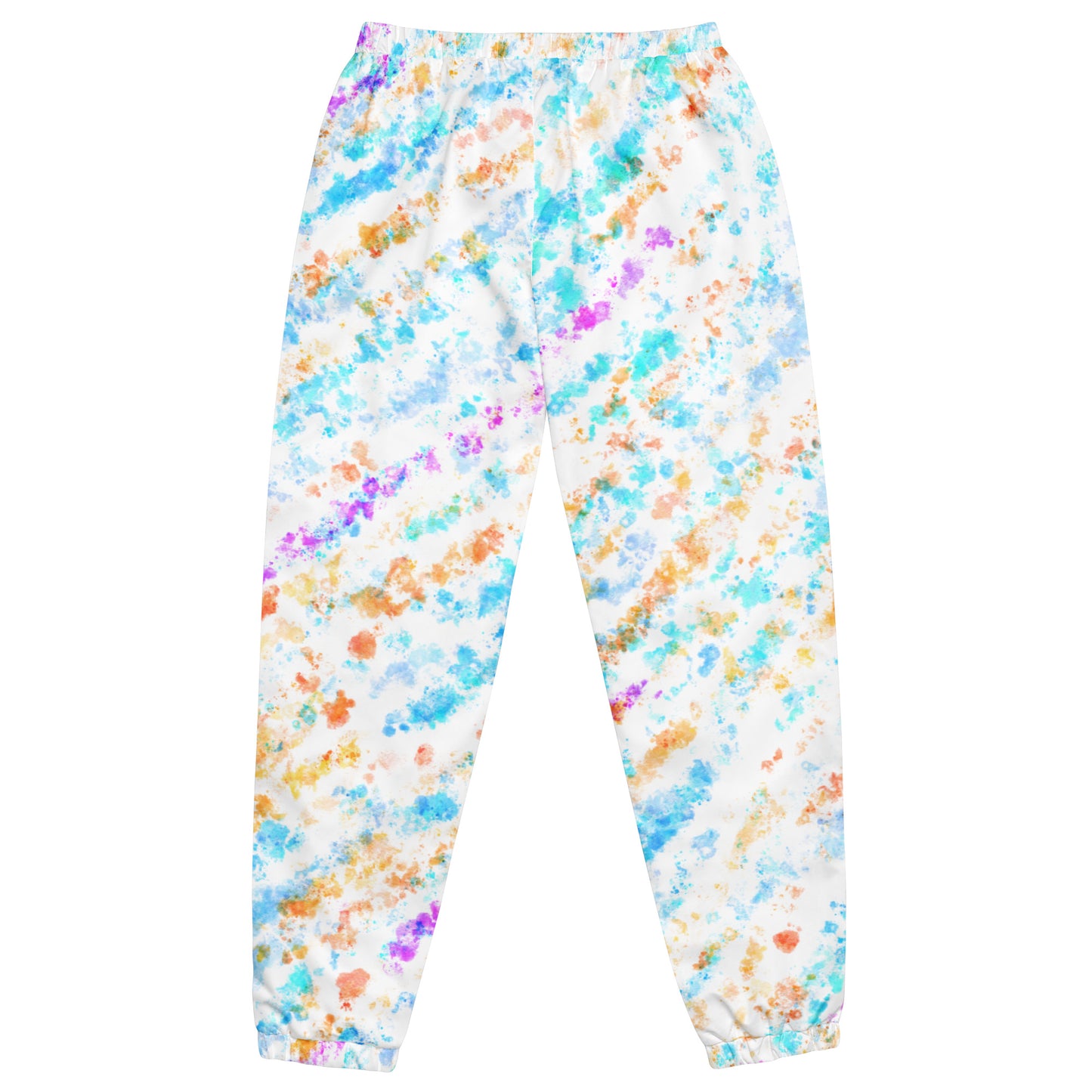 Loud's "WATERCOLOUR DREAMS" Sweatsuit Bottoms