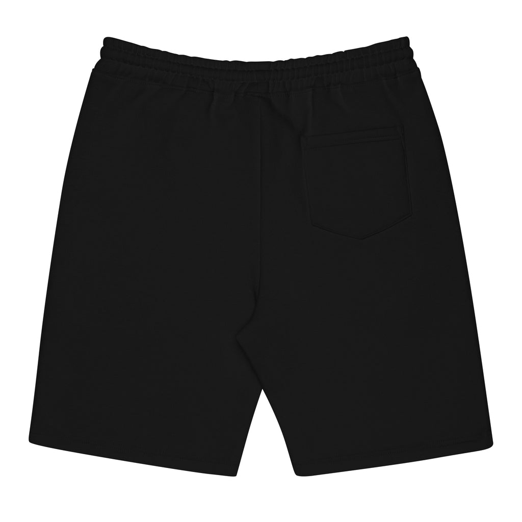 Loud's Fleece Shorts