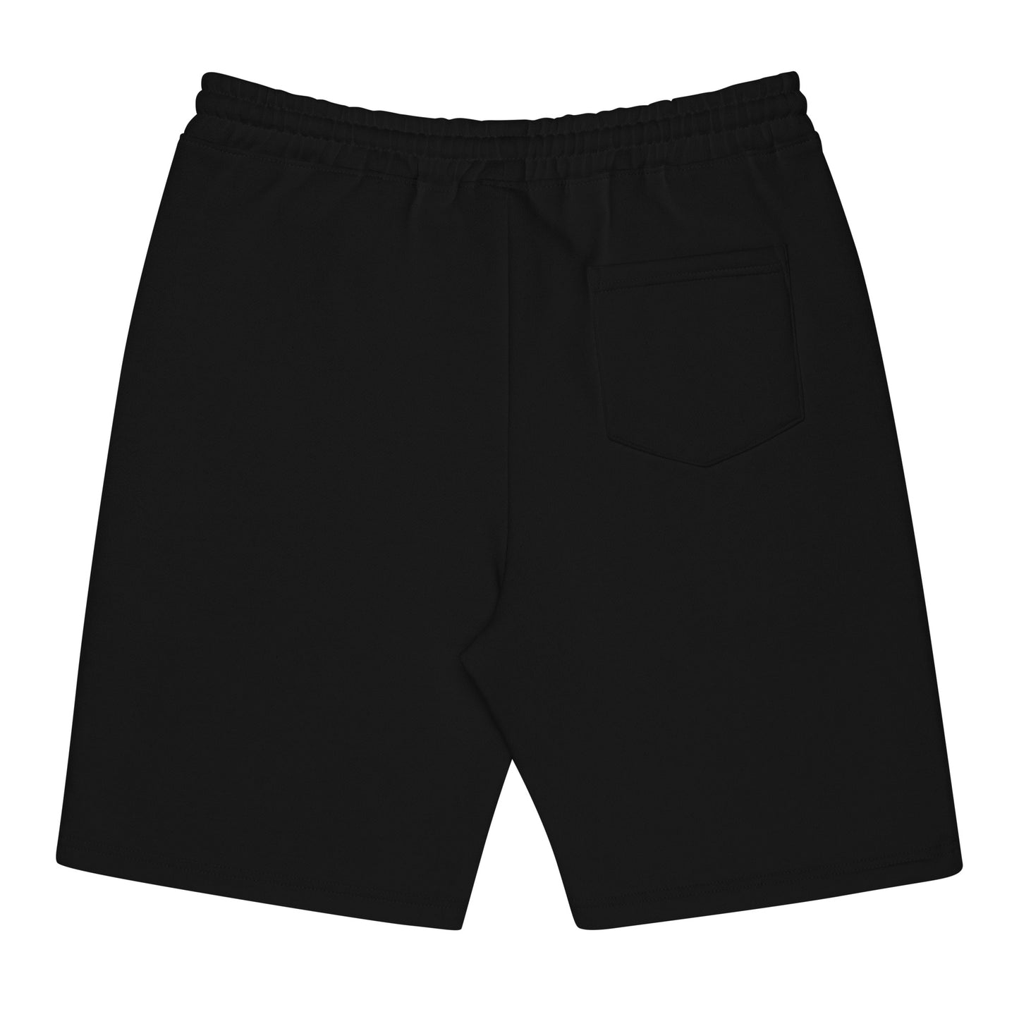 Loud's Fleece Shorts