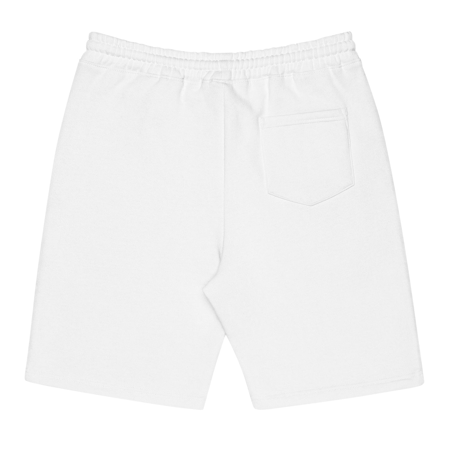 Loud's Fleece Shorts