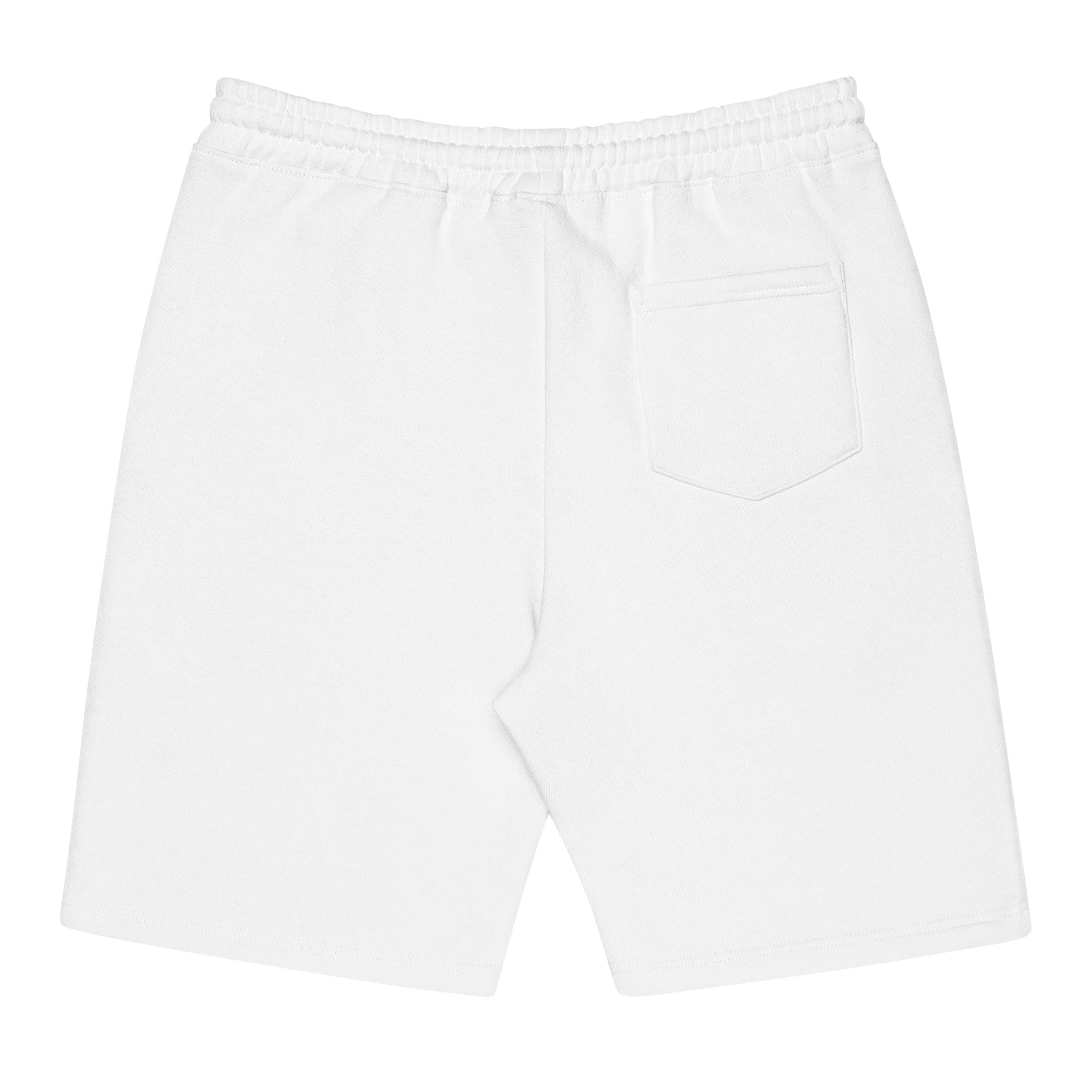 Loud's Fleece Shorts