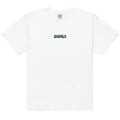 Loud's Comfort Garment-Dyed T-Shirt