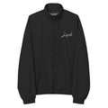 Loud's Premium Recycled Water-Proof Tracksuit Jacket