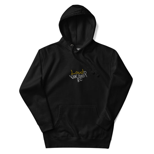 Loud "VIEWS" Hoodie