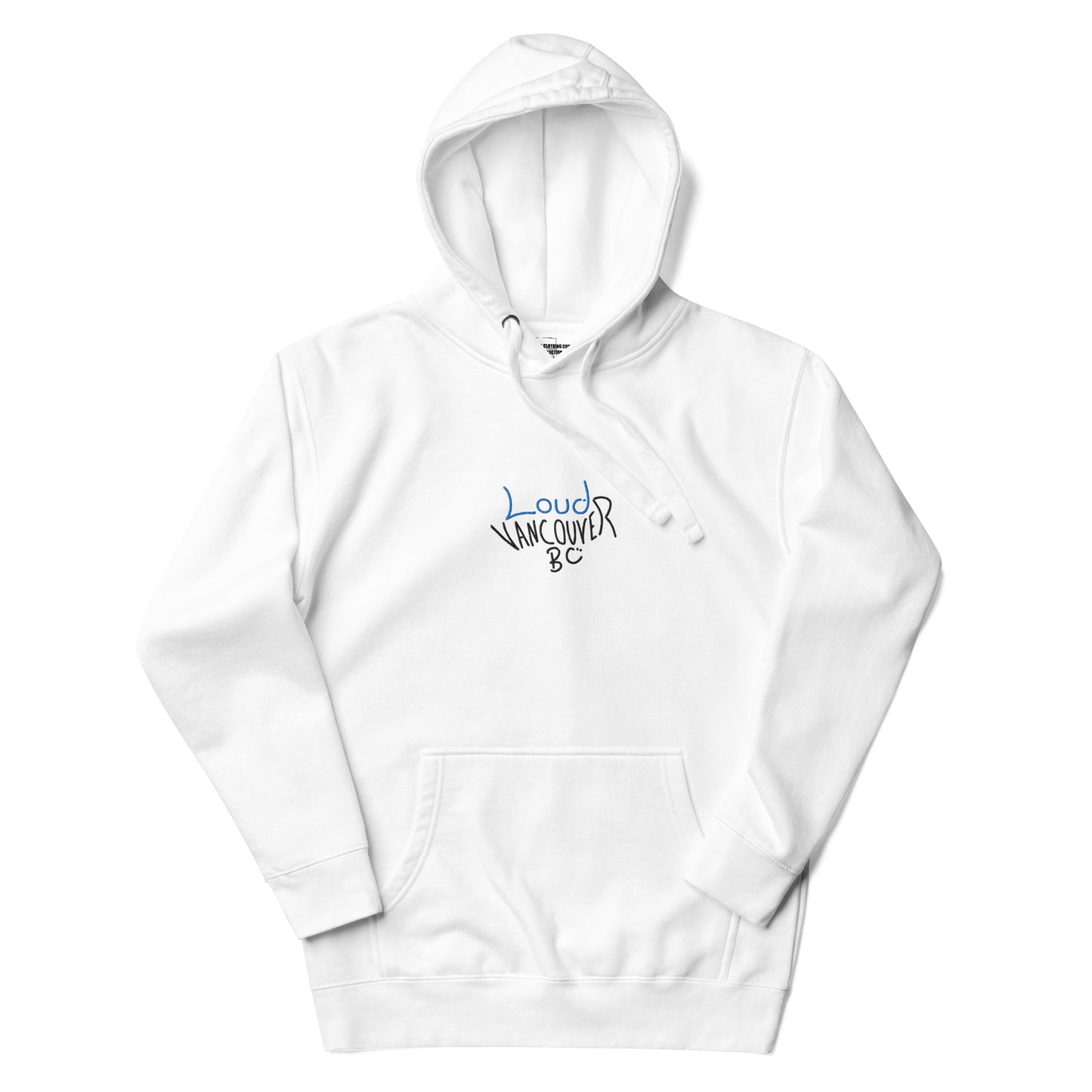 Loud "VIEWS" Hoodie