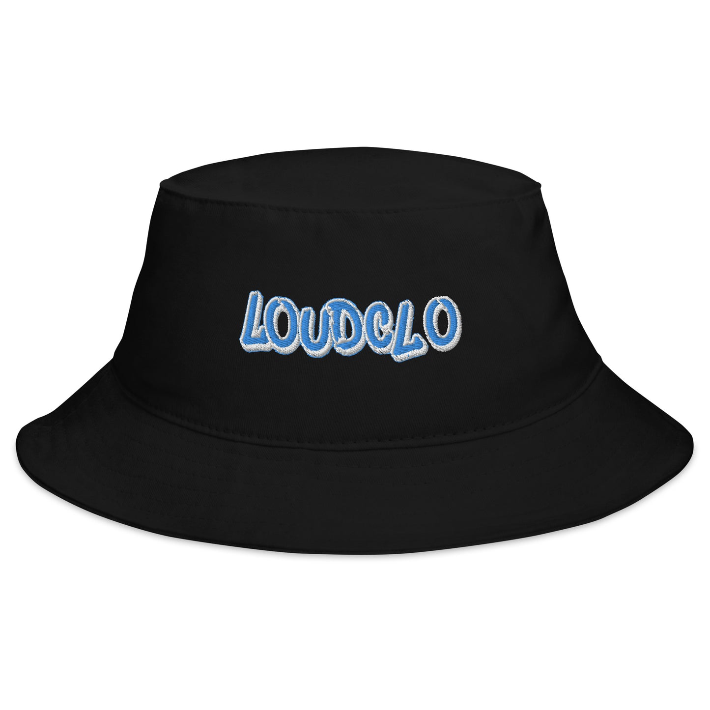 Loud Collection Seven Bucket Hat