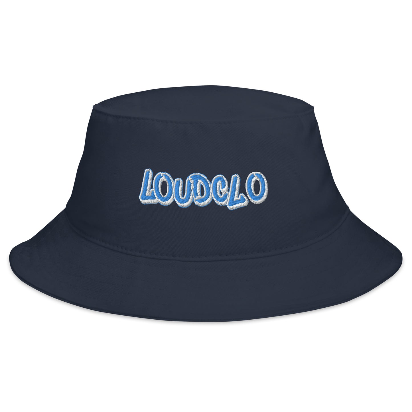 Loud Collection Seven Bucket Hat