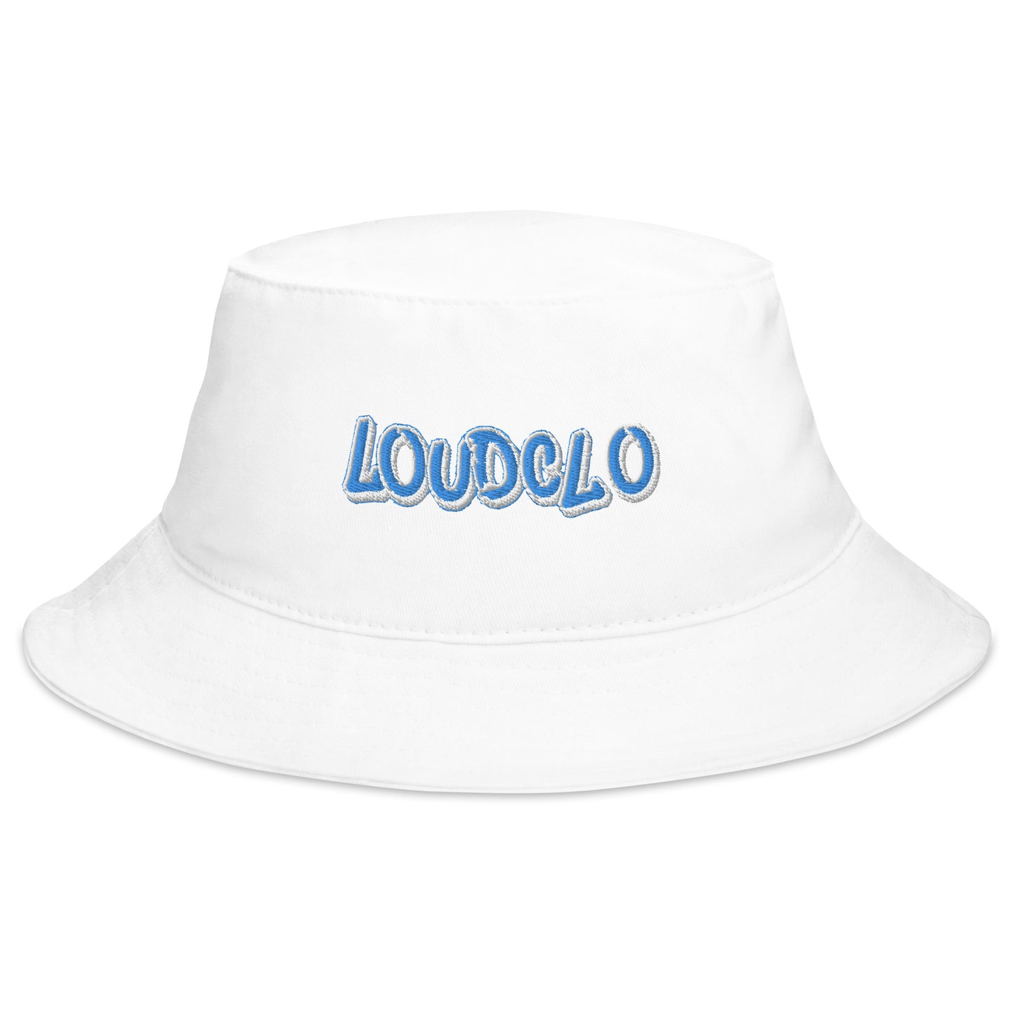 Loud Collection Seven Bucket Hat