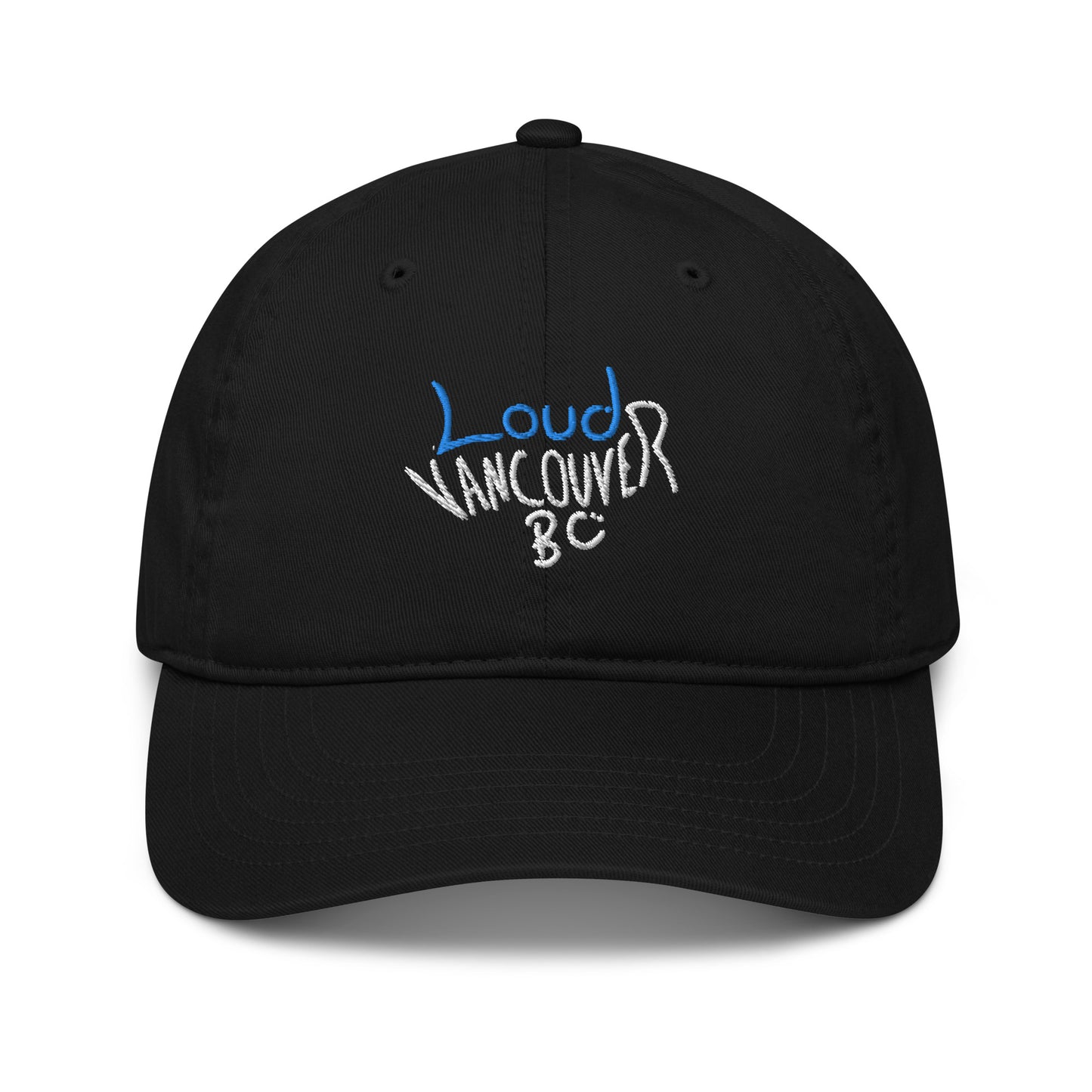 Loud's Organic Cotton Hat