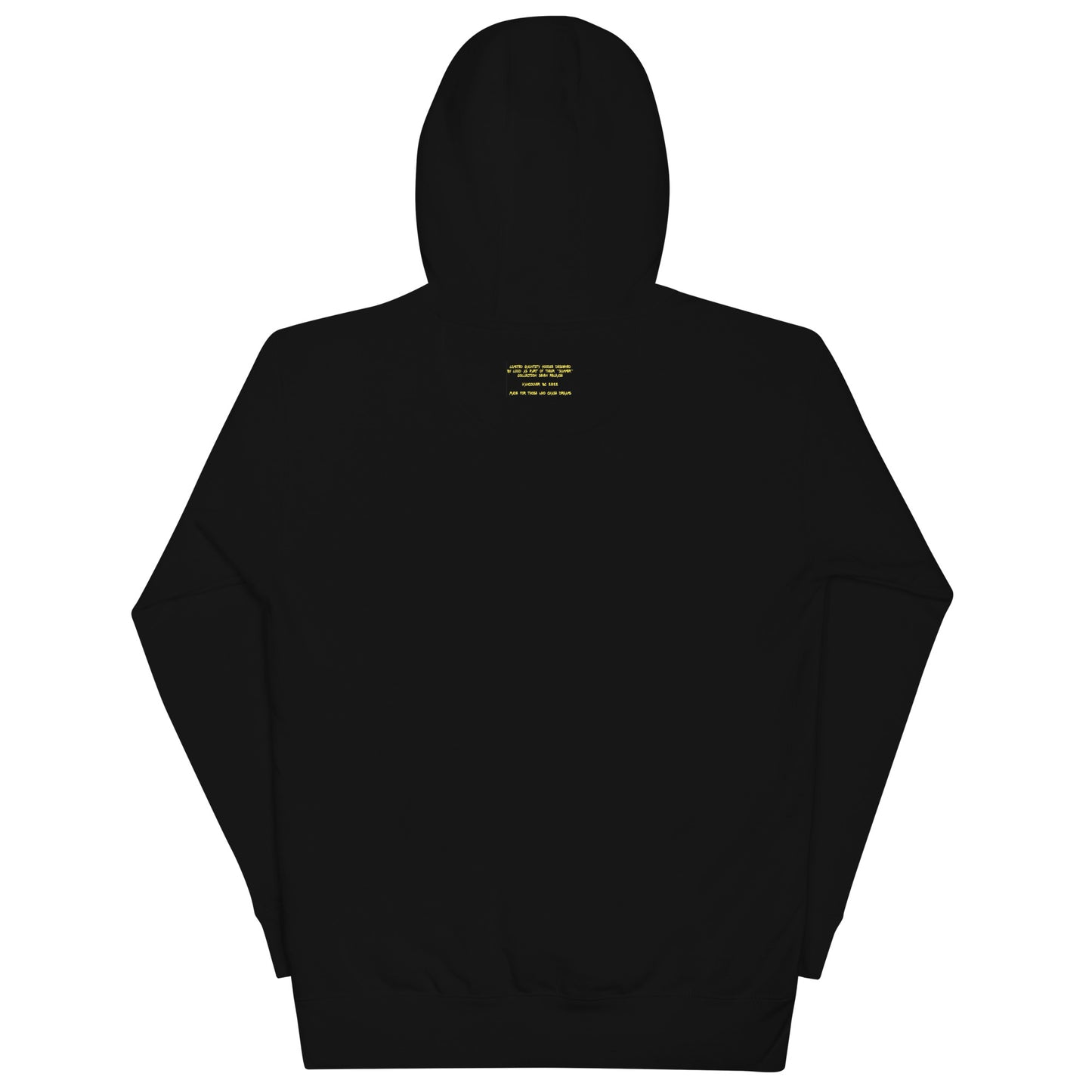 Loud's Collection Seven Hoodie