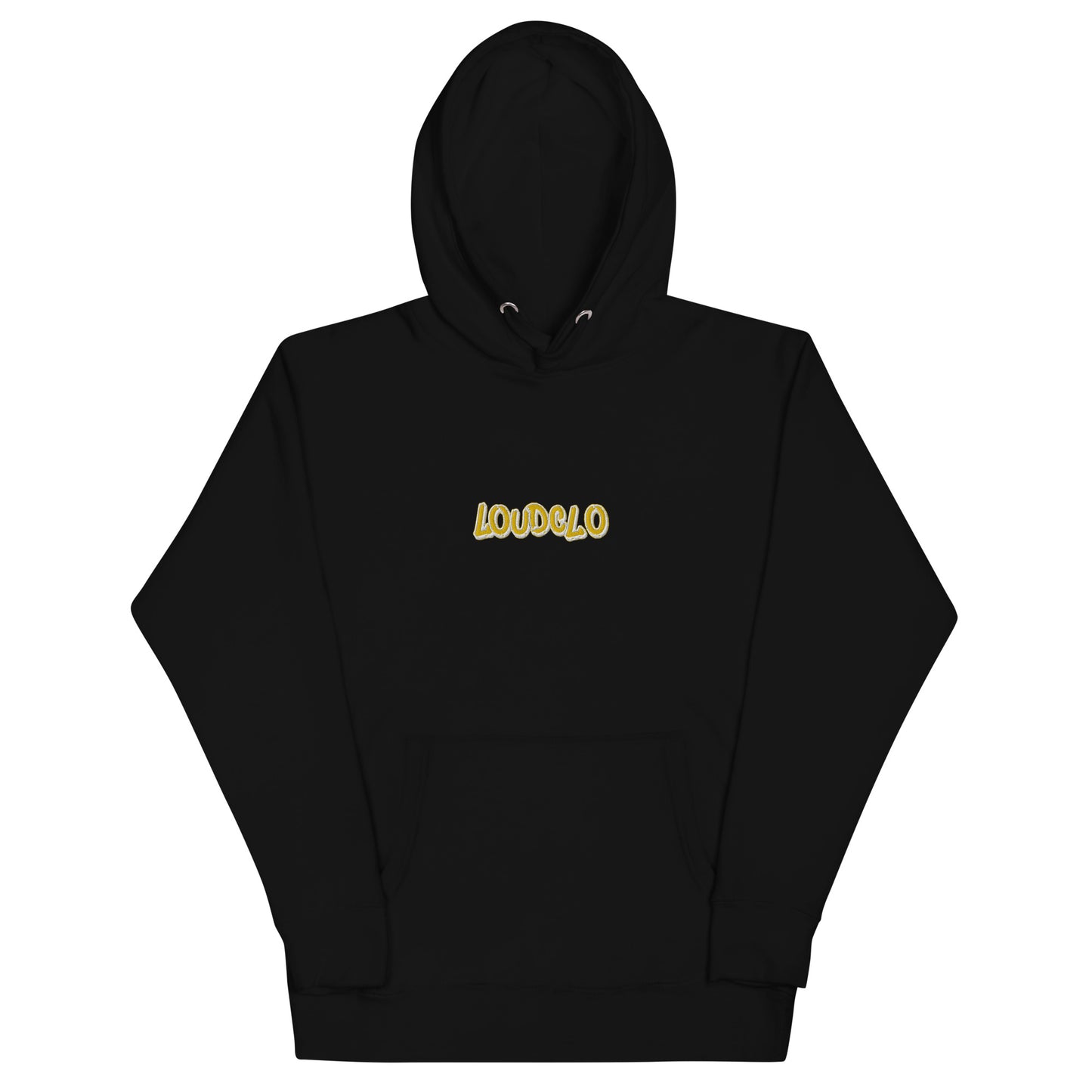 Loud's Collection Seven Hoodie