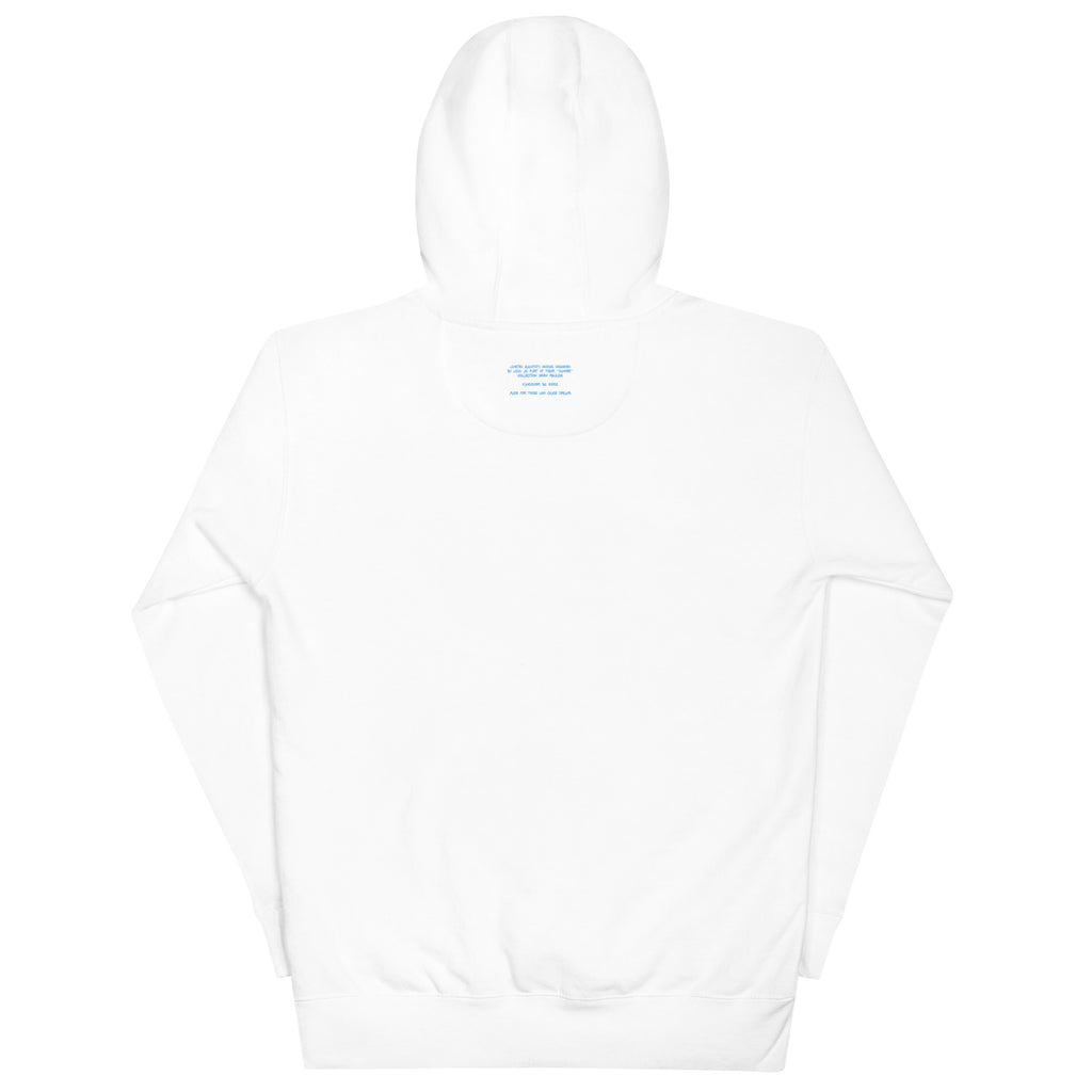 Loud's Collection Seven Hoodie