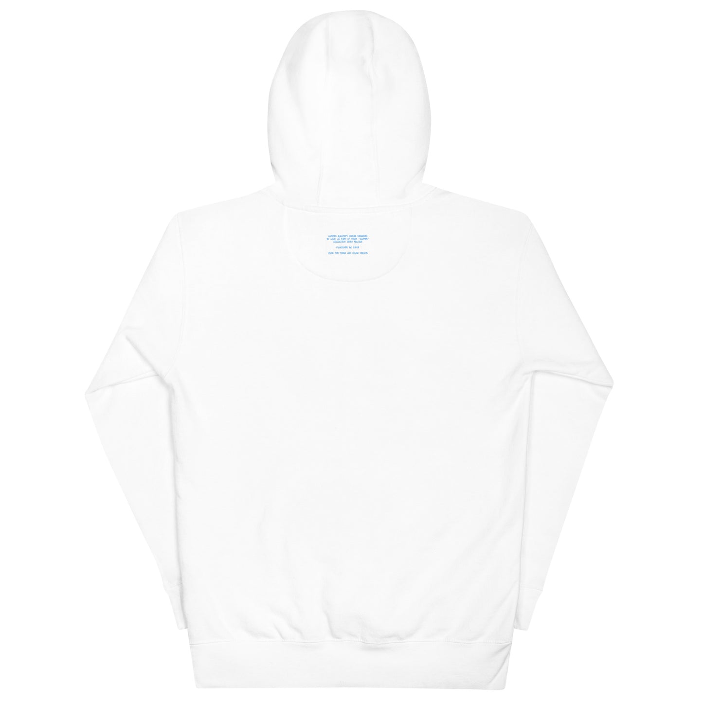 Loud's Collection Seven Hoodie