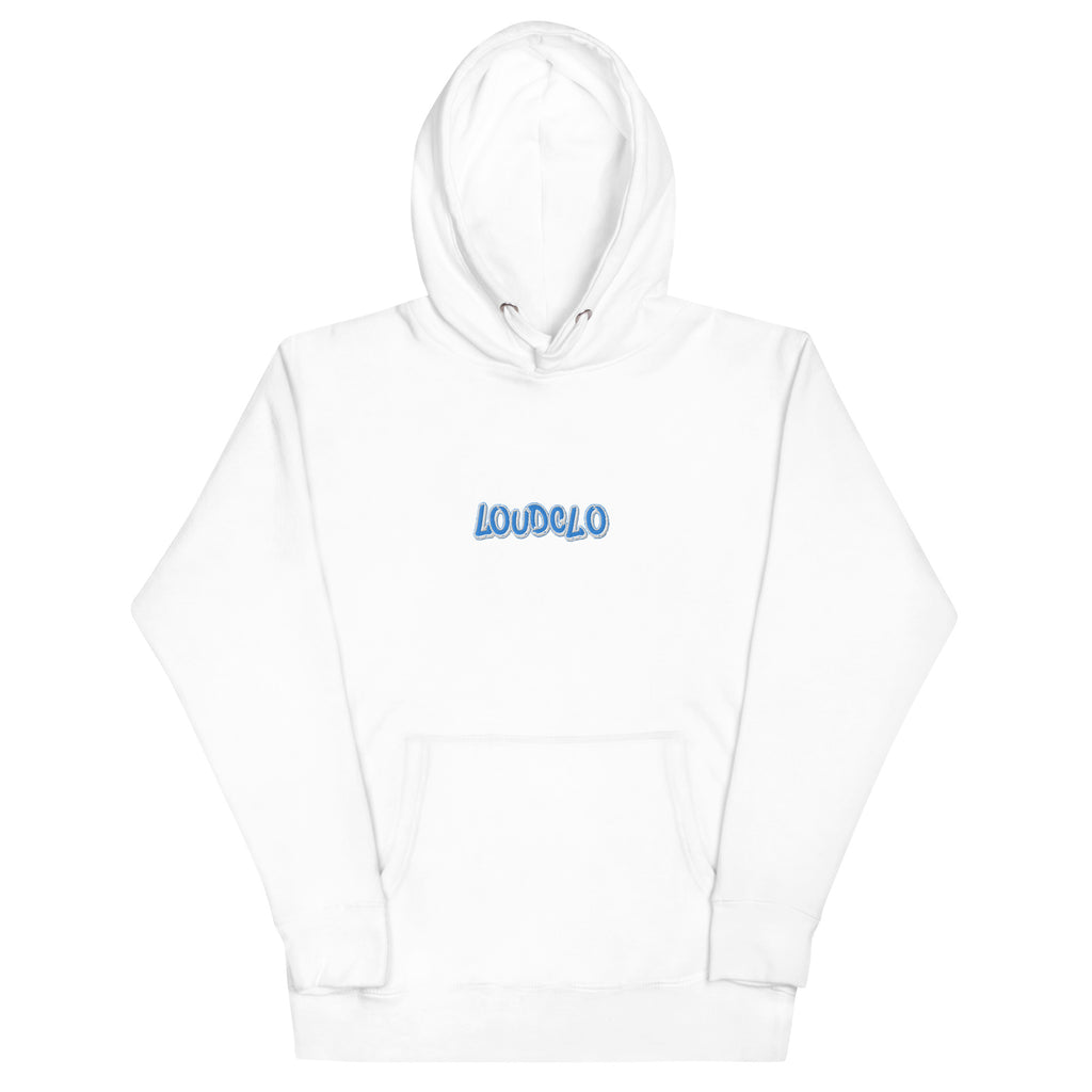 Loud's Collection Seven Hoodie