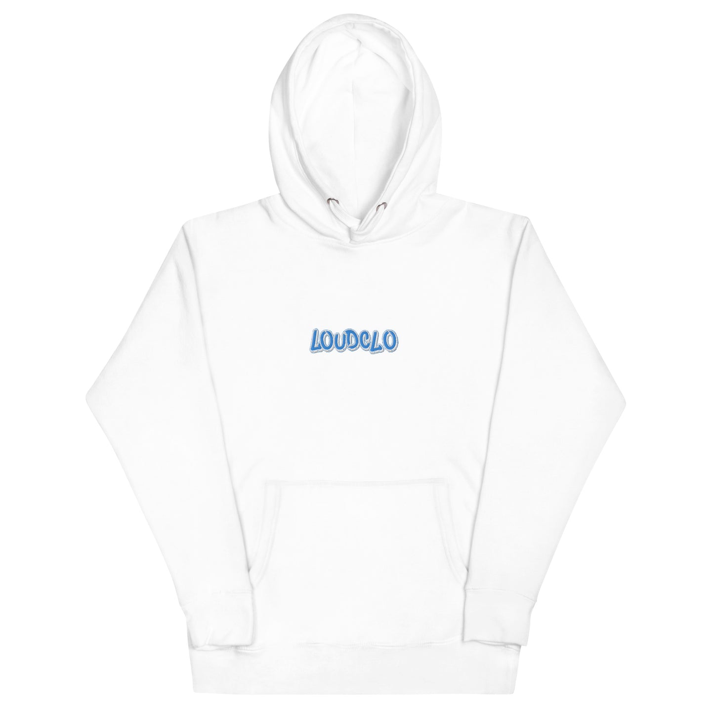 Loud's Collection Seven Hoodie