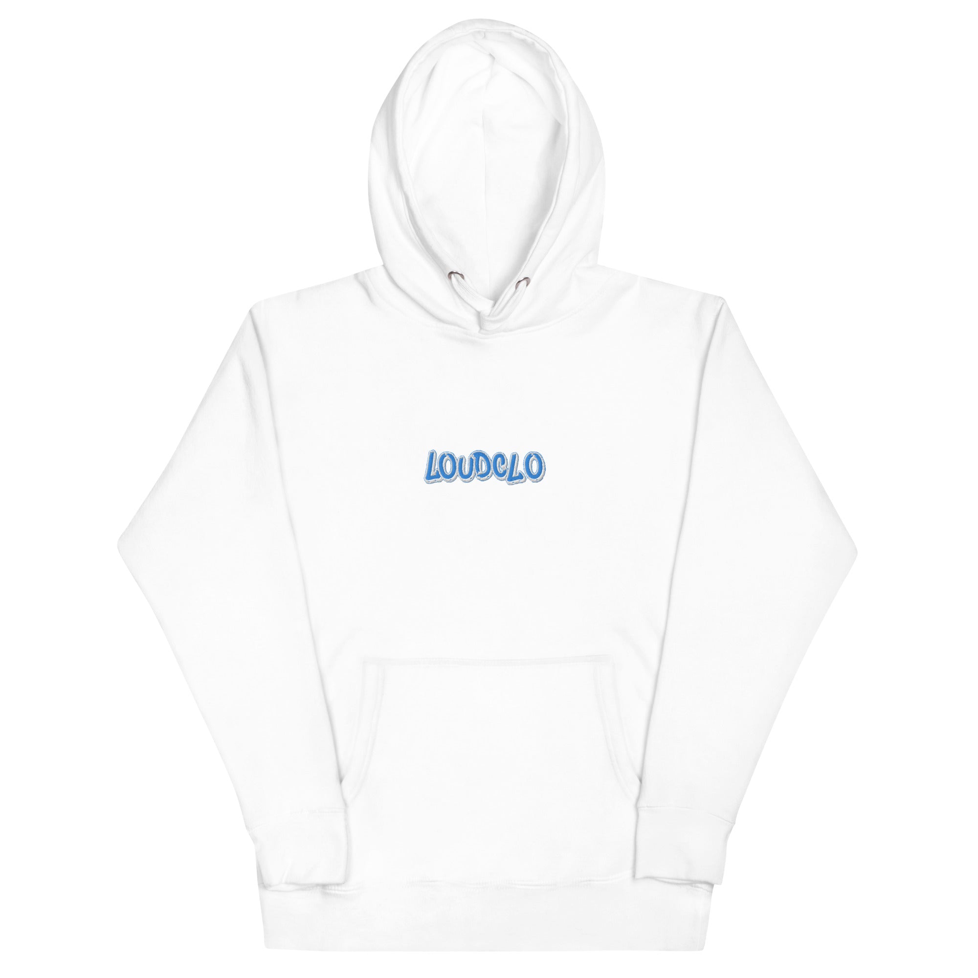 Loud's Collection Seven Hoodie